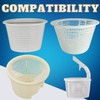 Swimables Pool Skimmer Basket for Inground Pool Compatible with Pentair