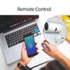 Lancoon Water Heater Switch Wireless APP Voice Sensitive Touch Screen