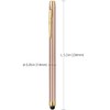 Stylus for Touch Screens, ChaoQ Capacitive Stylus Pen (10 Pcs)