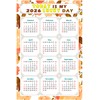 2026 Magnetic Calendar - Calendar Magnets - Today is my
