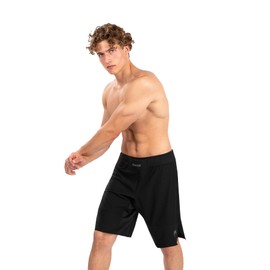 Venum Men's Standard G-Fit Air Fightshort-Black