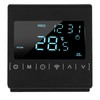 MH1823 Wifi Bluetooth Thermostat Smart LCD APP Voice Control Temperature