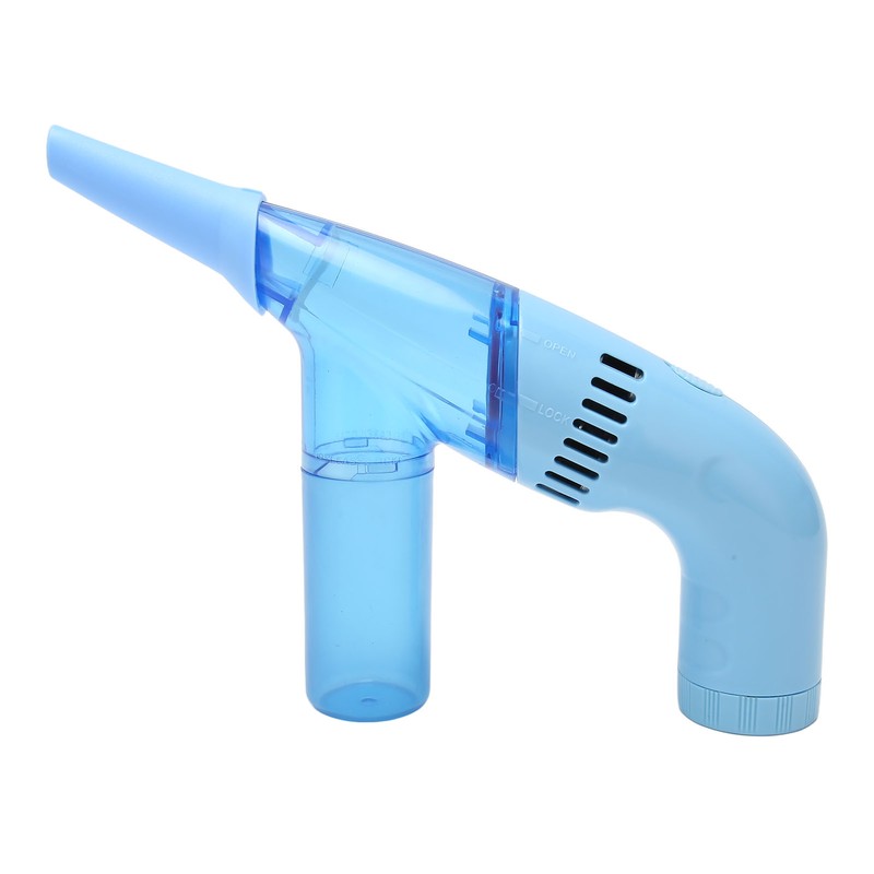 Electric Bead Sucker Cordless Beading Tool Handheld Bead Suction Machine