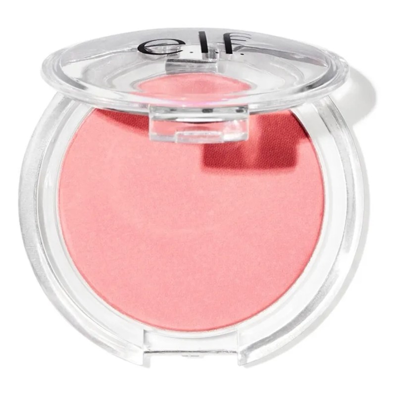 Rubor E.L.F. Cosmetics Blush en Polvo Rosa Natural 5g