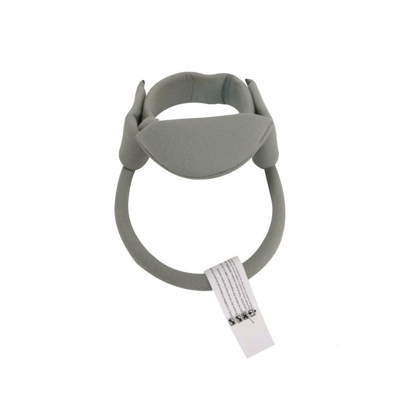 Symmetric Designs Headmaster Collar - Large Neck Support (12.5cm)