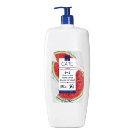 Avon Care 6 En 1, Nutrición, Humectación Corporal, 1l