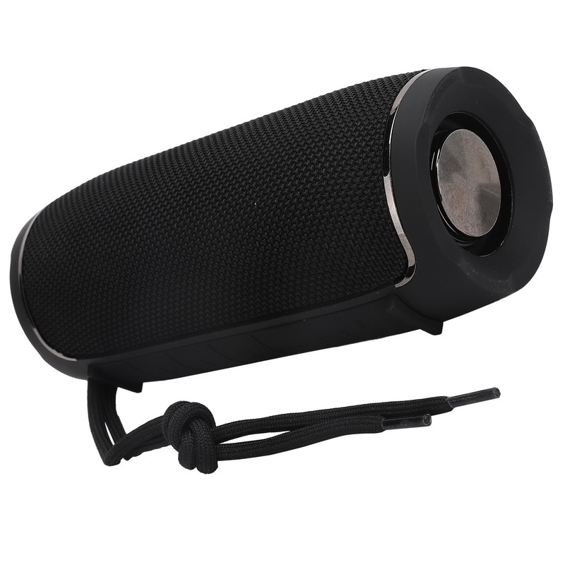 Wireless Bluetooth Speaker Portable Subwoofer Outdoor Loudspeaker Mini Bluetooth Sound