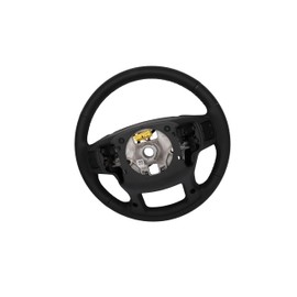 ACDelco GM Original Equipment 84946346 Black Steering Wheel