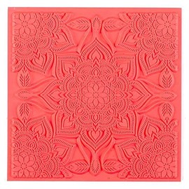 Textured Mat for Polymer Clay - Bohemian Chic