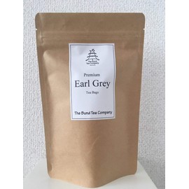 Band Tea Company Premium Earl Grey (Tea Bag)