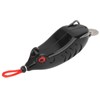 3Pcs/Set Artificial Fishing Lures Modified Fishing Soft Bait Plastic Lures