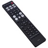 Replacement Remote Control RC-1214 Applicable for Denon RCD-M41DAB RCD-M41 RCD-M41DBL