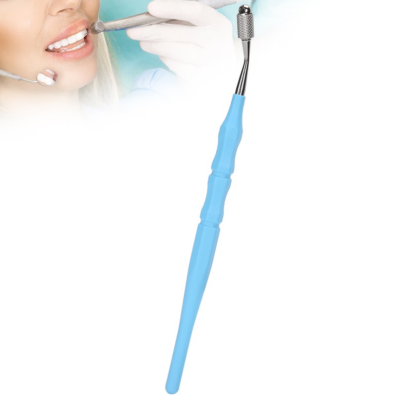 Endodontic Hand Files Holder Root Canal Dental Instrument Dentist Tools