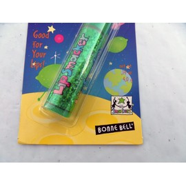 2 New Vintage Bonne Bell Lunar Lime Lip Smacker Cosmic Lips Lip Gloss Free Ship 50051536126