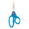 Westcott 14871 Right- and Left-Handed Scissors, Kids' Scissors, Back to