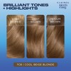 Clairol Nice'n Easy Crème, Natural Looking Oil Infused Permanent Hair