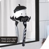 Mr. Razor - Shaving Razor Holder by PELEG DESIGN