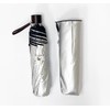 UVION 3996 Men's Parasol, Sun or Rain, Silver Coating, 99%