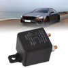 12V Remote Control Car Relay Switch NO Contact Copper Coil