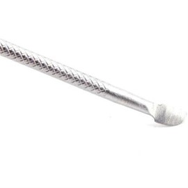 GUAngqi Cuticle Pusher UV Gel Polish Soak Off Remover Tool Nail Art Cuticle Trimmer