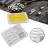 Strap Screw, 2 Boxes Watch Band Link Pins Strap Screw
