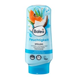 Balea [International Direct Shipping] Balea Moisture Conditioner 300ml / [해외직배송] 발레아 모이스쳐 컨디셔너 300ml