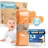 kipi XXL Refill Film for Nappy Bin - Pack of