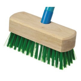 Handy Crown Deck Brush Replacement Nylon