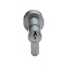 FELGNER Euro Plus Knob Cylinder Profile Cylinder Door Lock Security