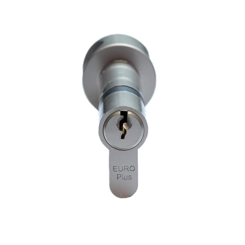FELGNER Euro Plus Knob Cylinder Profile Cylinder Door Lock Security