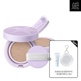 [Jung Saem Mool] Jung Saem Mool Essential Skin Nuder Cushion (Main Product + Refill)