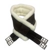 Intrepid International - Forro Polar inglés con Doble elástico, 42