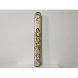 1 X Hem Precious Jasmine Incense Sticks 120ct