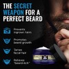 Bluebeards Original Beard Saver, 4 oz
