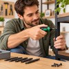 Mini Ratchet Screwdriver Set – Multifunctional Portable Precision Screwdriver with
