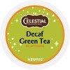 Celestial Seasonings Decaf Green Tea, Single-Serve Keurig K-Cup Pods, 96