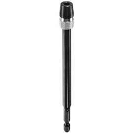 MAGBIT - 7595970 782.55.0716QC MAG 782 7/16-Inch by 5-1/2-Inch Extension with Quick Change Shank