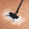 Polti PAEU0281 Kit 4 Panni per Pavimenti per Vaporetto