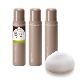 Maixus Brightening Bubble Wash Herbal