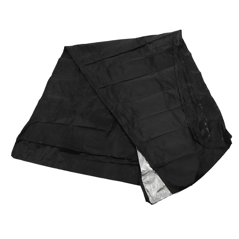 Outdoor Snow Blower Cover with Drawstring Water Resistant Snowblower Snow