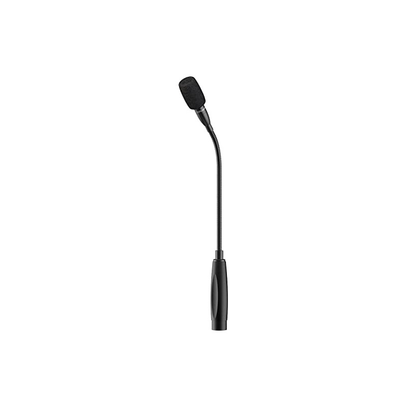 Roland /CGM-30 Gooseneck Condenser Microphone