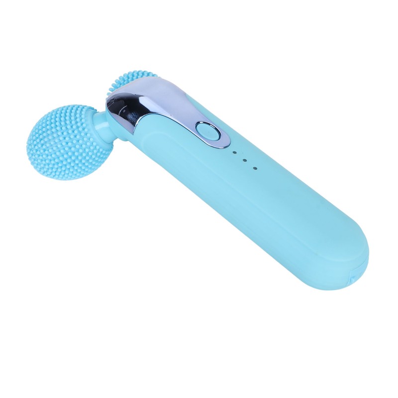 Electric Facial Massage Roller Adjustable Cleaning Pore Vibration Lifting IPX5