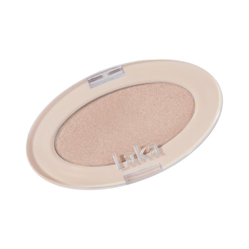 Laka Dream Beam Highlighter #01 Natural Beam Highlight, Genuine Japanese