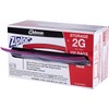 SC Johnson Professional ZIPLOC Storage Bags, For Food Organization and