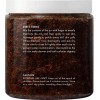 Exfoliante Facial Y Corporal De Café Hidrata Aclara 283g