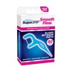 Piksters SupaGRIP Smooth Floss Picks (Pack of 40)