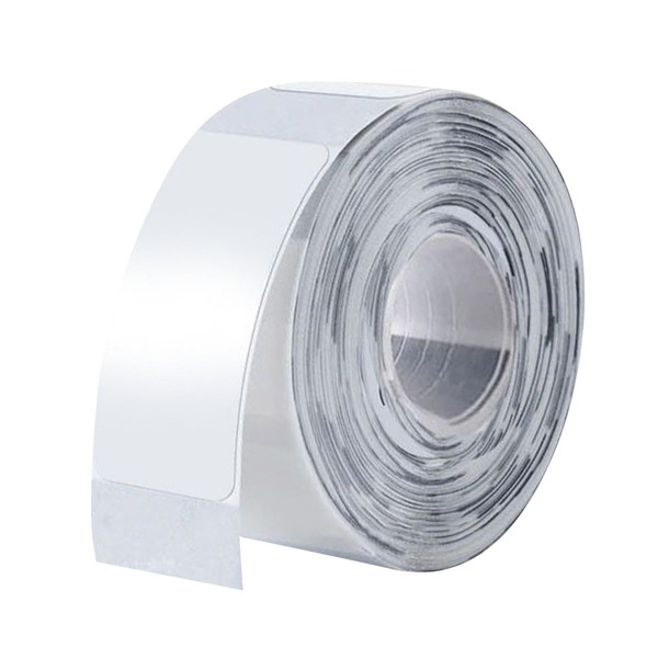 Parthan P31S Label Maker Tape, 15 x 40 mm Labels,