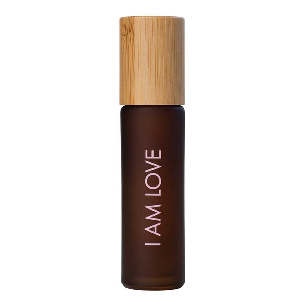 Plant Potions I AM LOVE Pulse Point Oil - 10ml