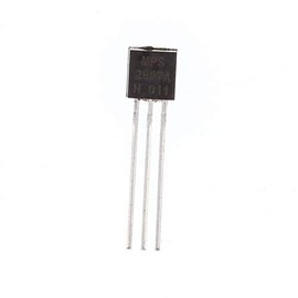 20PCS MPS2907A PNP Transistor TO-92 40V 600MA 625mW Marking 2907A