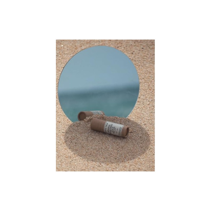 Tierra Baja Protector Solar Mineral en Barra SPF 30 30